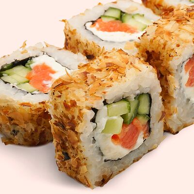 Ролл Норвежский в Суши-Box по цене 783 ₽