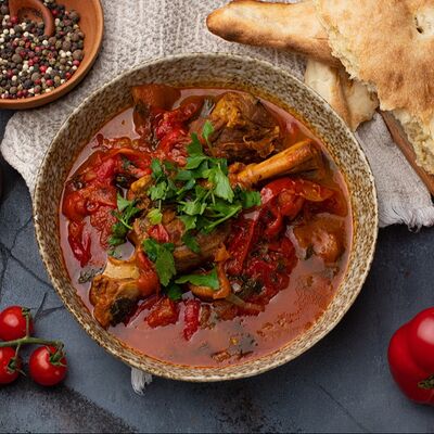 Буглама в Хижина по цене 890 ₽