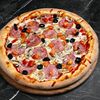 Пицца По-деревенскив OK PIZZA по цене 1120