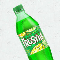 Фрустайл Лимон Лайм 0.5 л бут в Pizza HeartPizza Hut