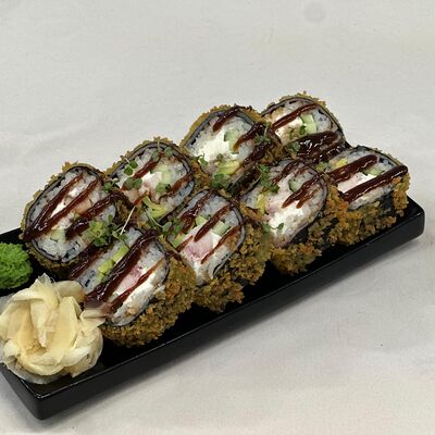 Футо маки в Balance cafe по цене 793 ₽