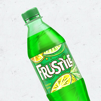 Фрустайл Лимон Лайм 0.5 л бут в Pizza HeartPizza Hut по цене 119