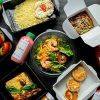 Логотип Гастрономист