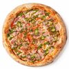 С ветчиной и беконом в Dens pizza по цене 560