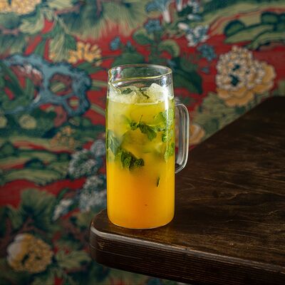 Тропический в Дом для Дома по цене 450 ₽