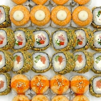 Лови момент в Суши Всем по цене 999 ₽