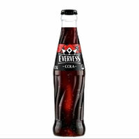 Evervess Cola в Dr. Живаго