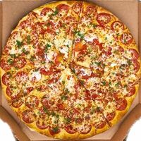 Пицца Марио в Pizzagrad