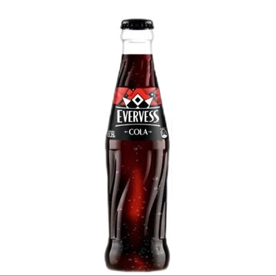 Evervess Cola в Dr. Живаго по цене 290 ₽