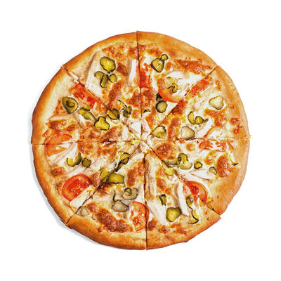 Пицца Капуя в SUSHIBOX по цене 319