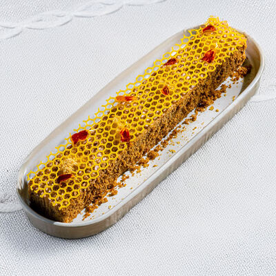 Лавандовый медовикв Lores по цене 690 ₽