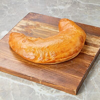 Хачапури по-гурийски в Mamito по цене 620 ₽