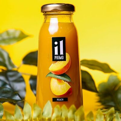 Сок персиковый Il primo в Сырник по цене 160 ₽