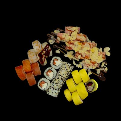 Гурман в Пицца тот по цене 3250 ₽