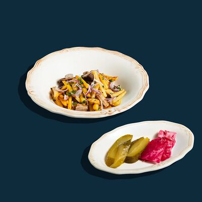 Мцхвари в Дареджани по цене 5200 ₸