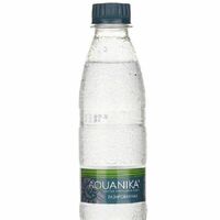 Вода Акваника в СУШИ Х