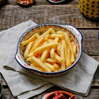 Картофель фри в Ресторан-сыроварня Брынза
