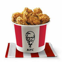 Баскет крыльев 9 шт в KFC Keruen