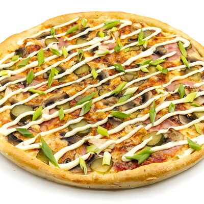 Деревенская в Суши Всем по цене 905 ₽