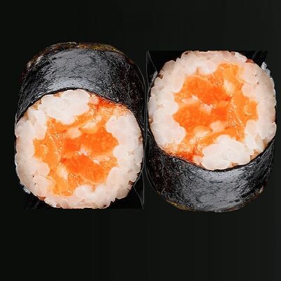 Маки Лосось в Багс Банни от кафеМафия по цене 370 ₽