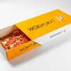 Пицца Маргарита New в Wokpoint по цене 2590