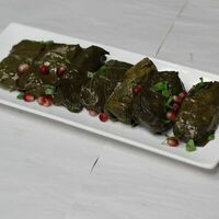 Долма с говядиной в Lavash сenter