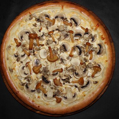 Грибное лукошко в Pipirolly по цене 690