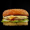 Chicken чиз в Boro Burger по цене 316