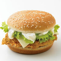 Чикен Филе в Chicken