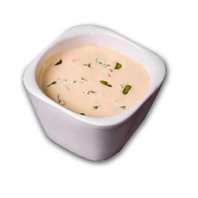 Крем-базилик в Sushi House по цене 59 ₽