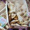 Вареники с картофелем и грибами в Лаверна по цене 700