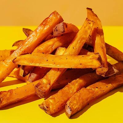 Батат Трей фри в Chido по цене 439 ₽