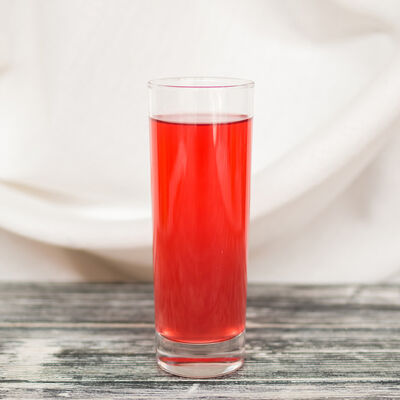 Морс клюквенный в Кафе-парк Теремок по цене 70 ₽