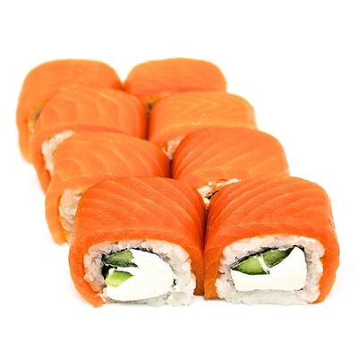 Филадельфия в Выбери Суши Пицца по цене 790 ₽