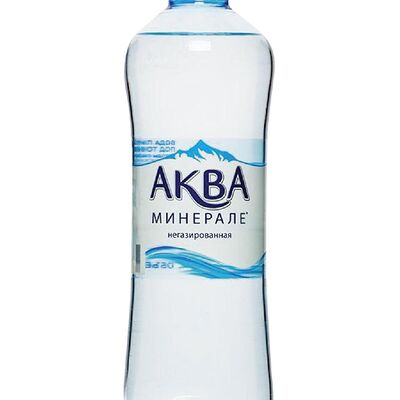 Aqua Minerale негазированная в МамАзия по цене 90 ₽