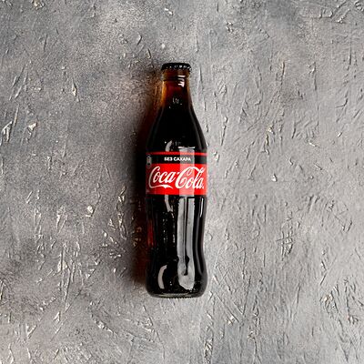 Кока-кола в A Food по цене 120