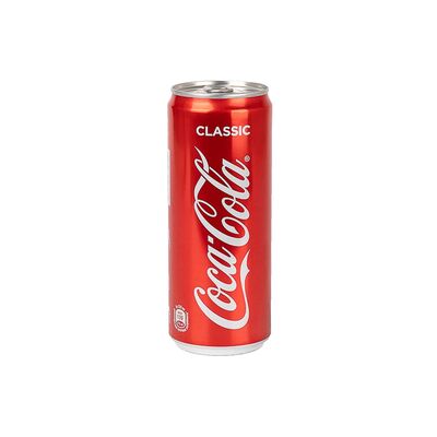 Coca-Cola в Шаурма & Фаляфель по цене 169 ₽