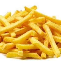 Картофель фри в Добрый Шеф