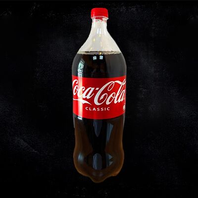 Coca-Cola в Суши Лайт по цене 300 ₽