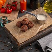 Фалафель жареный Vegan в Сытно Аппетитно