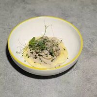 Бефстроганов Д в Tinto