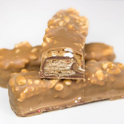 Veg КакПикник Гречиха в Raw to Go по цене 300 ₽