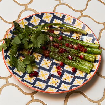 Спаржа в Maroon по цене 1290 ₽