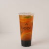 Айсти Апельсиновый M в Boba tea по цене 380