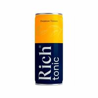 Rich Tonic Индианв Бенджамин