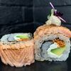 Филадельфия татаки в Tobikko Sushi по цене 625