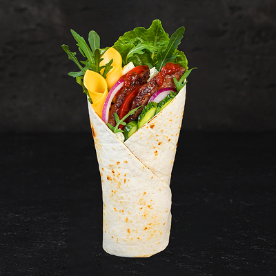 Ролл Летний в Магбургер & Братья Караваевы по цене 495