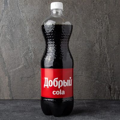 Добрый Кола в Шаурма на Морском по цене 150 ₽