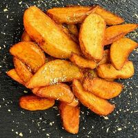 Картофель по-деревенски в Good Food