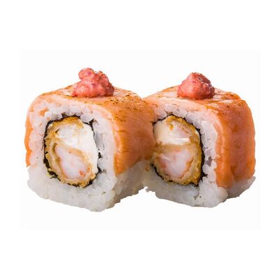 Ролл Эби темпура в Sushi Top по цене 499 ₽